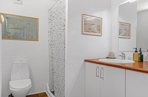 Foto 18 - Apartamento de 1 quarto em Skagen com terraço