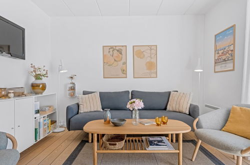 Foto 19 - Apartamento de 1 quarto em Skagen com terraço