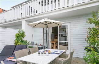 Photo 1 - Appartement de 1 chambre à Skagen avec terrasse