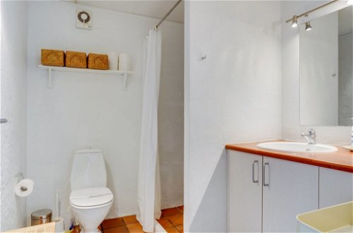 Foto 16 - Appartamento con 1 camera da letto a Skagen con terrazza