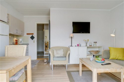 Foto 22 - Appartamento con 1 camera da letto a Skagen con terrazza