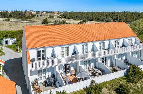 Foto 3 - Apartamento de 1 quarto em Skagen com terraço