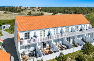 Foto 3 - Apartamento de 1 quarto em Skagen com terraço