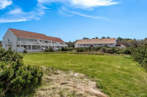 Foto 8 - Apartamento de 1 quarto em Skagen com terraço