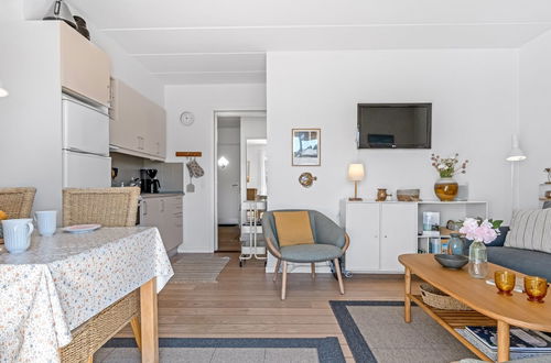 Foto 16 - Apartamento de 1 quarto em Skagen com terraço