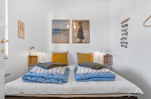 Foto 20 - Apartamento de 1 quarto em Skagen com terraço