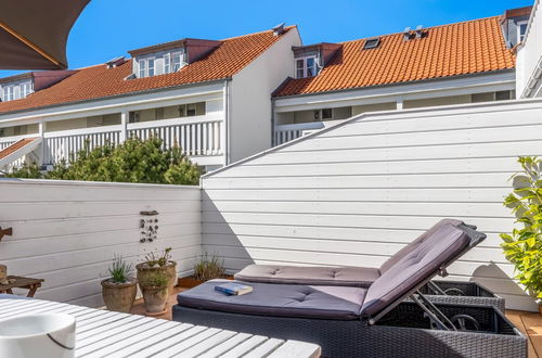 Foto 12 - Apartamento de 1 quarto em Skagen com terraço