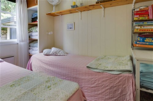 Foto 9 - Casa con 2 camere da letto a Hals con terrazza