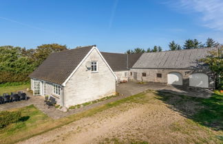 Photo 1 - Maison de 4 chambres à Hemmet avec terrasse