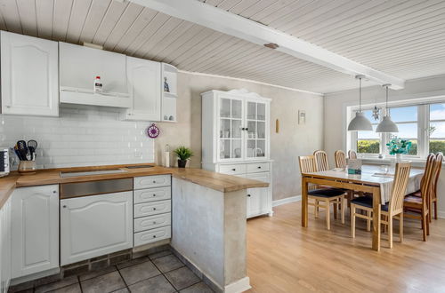 Photo 22 - 4 bedroom House in Hemmet with terrace