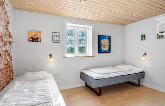 Photo 2 - 4 bedroom House in Hemmet with terrace