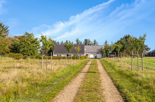 Photo 7 - 4 bedroom House in Hemmet with terrace