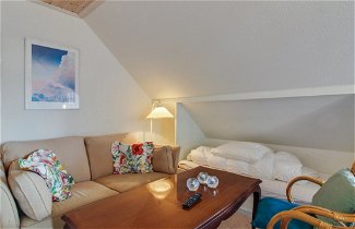 Foto 2 - Apartamento de 1 quarto em Skagen com terraço