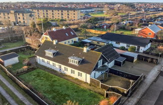 Foto 3 - Apartamento de 1 quarto em Skagen com terraço