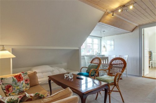 Photo 9 - Appartement de 1 chambre à Skagen avec terrasse