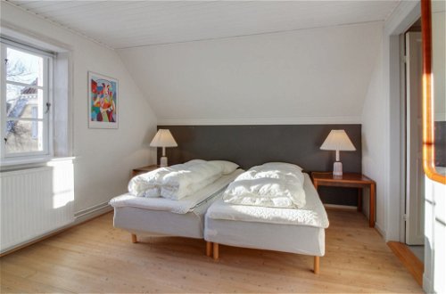 Foto 7 - Appartamento con 1 camera da letto a Skagen con terrazza
