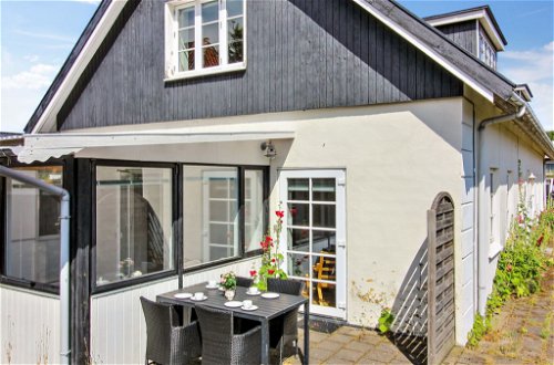 Photo 17 - Appartement de 1 chambre à Skagen avec terrasse
