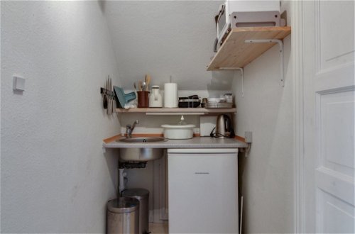 Foto 5 - Apartamento de 1 quarto em Skagen com terraço