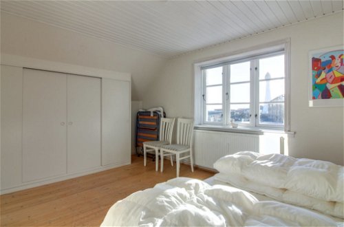 Foto 8 - Apartamento de 1 quarto em Skagen com terraço