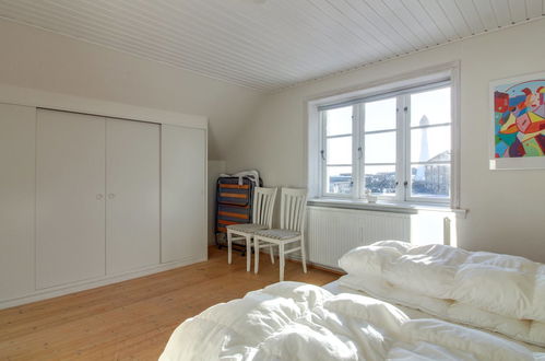 Foto 8 - Apartamento de 1 quarto em Skagen com terraço