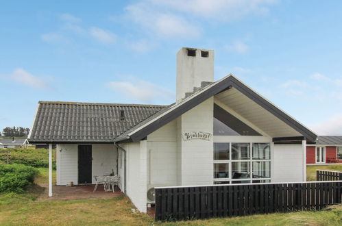 Foto 1 - Haus mit 3 Schlafzimmern in Harrerenden mit terrasse