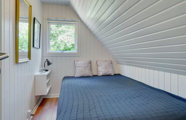 "Elina" - 500m from the sea - Foto 17