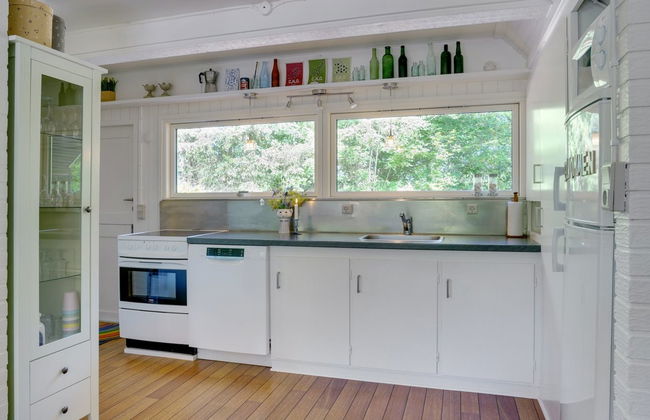 "Elina" - 500m from the sea - Foto 22