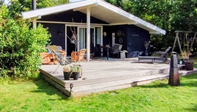 Photo 1 - 3 bedroom House in Ørsted with terrace