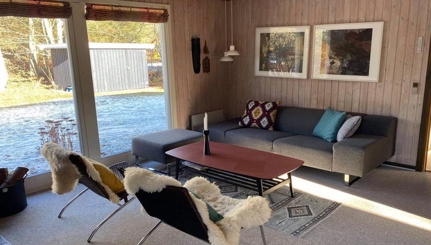 Haus mit 3 Schlafzimmern in Ørsted mit terrasse - Foto 2