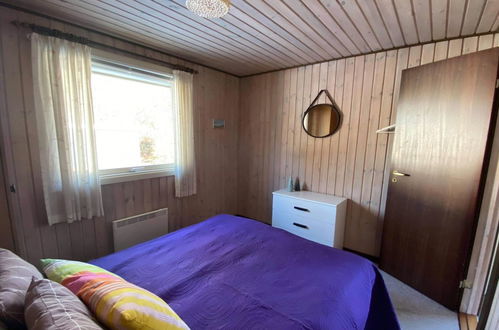 Foto 6 - Casa con 3 camere da letto a Ørsted con terrazza