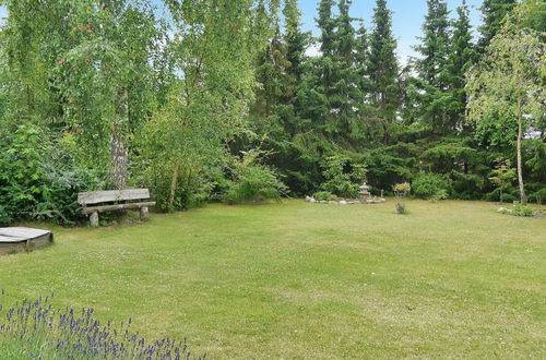 Photo 11 - Maison de 3 chambres à Ørsted avec terrasse