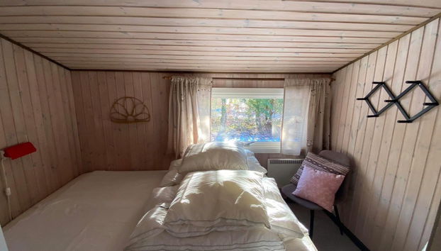Haus mit 3 Schlafzimmern in Ørsted mit terrasse - Foto 5