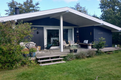 Foto 1 - Haus mit 3 Schlafzimmern in Ørsted mit terrasse