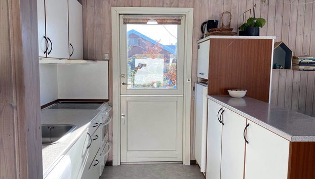 Haus mit 3 Schlafzimmern in Ørsted mit terrasse - Foto 4