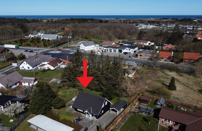 "Othelia" - 1.8km from the sea - Foto 1