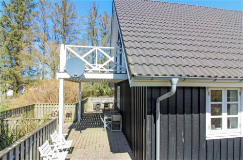 Photo 22 - Maison de 3 chambres à Bindslev avec terrasse