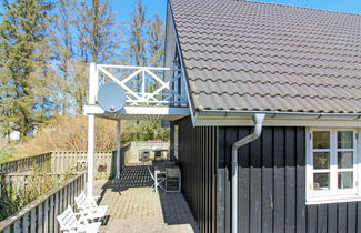 Foto 3 - Casa con 3 camere da letto a Bindslev con terrazza