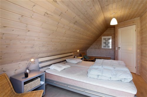 Foto 9 - Casa con 3 camere da letto a Bindslev con terrazza