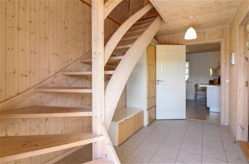 Foto 20 - Haus mit 3 Schlafzimmern in Bindslev mit terrasse