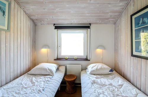 Foto 7 - Casa de 3 quartos em Ebeltoft com terraço e sauna