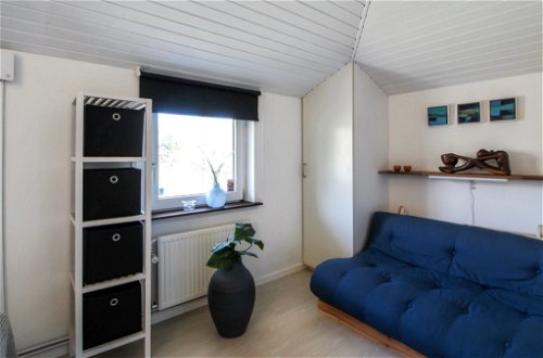 Foto 9 - Casa de 3 habitaciones en Ebeltoft con terraza y sauna