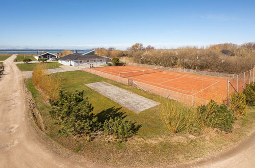 Foto 2 - Casa de 3 quartos em Ebeltoft com terraço e sauna