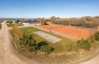 Foto 2 - Casa de 3 quartos em Ebeltoft com terraço e sauna