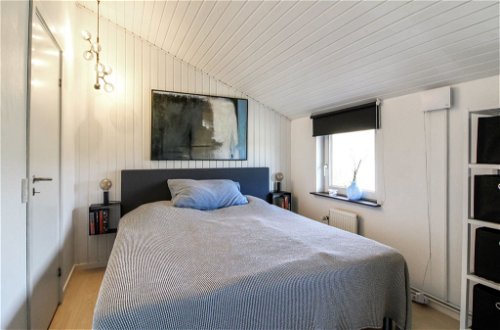 Foto 8 - Casa de 3 habitaciones en Ebeltoft con terraza y sauna