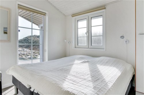 Foto 9 - Haus mit 3 Schlafzimmern in Pandrup mit terrasse und sauna