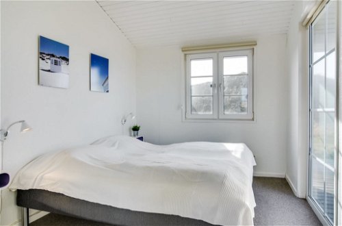Photo 8 - 3 bedroom House in Pandrup with terrace and sauna