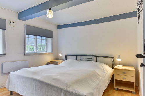 Foto 12 - Appartamento con 2 camere da letto a Bredebro con terrazza