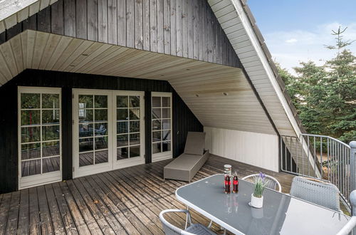 Foto 10 - Casa con 4 camere da letto a Skjern con terrazza e sauna