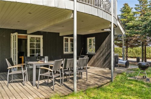 Foto 25 - Haus mit 4 Schlafzimmern in Skjern mit terrasse und sauna