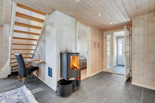 Photo 9 - 4 bedroom House in Skjern with terrace and sauna